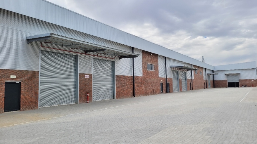 To Let commercial Property for Rent in Killarney Gardens Western Cape